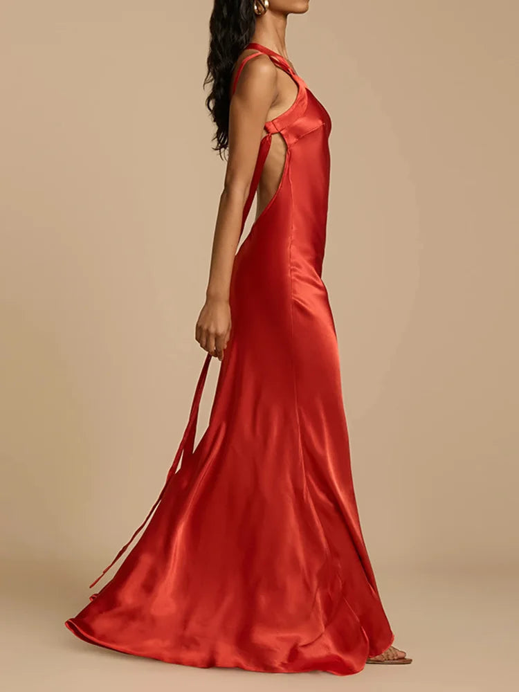 The Odessa Dress