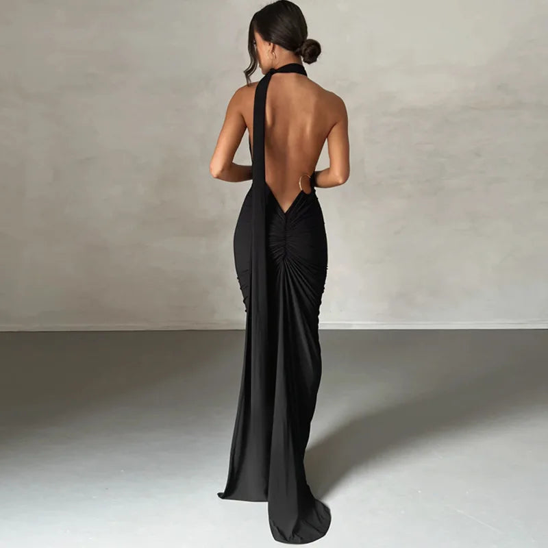 The Vesper Dress