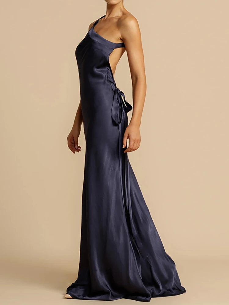 The Odessa Dress