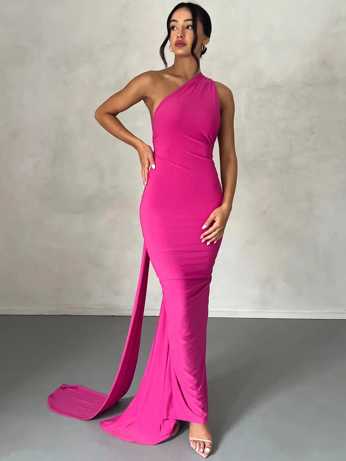 The Vesper Dress