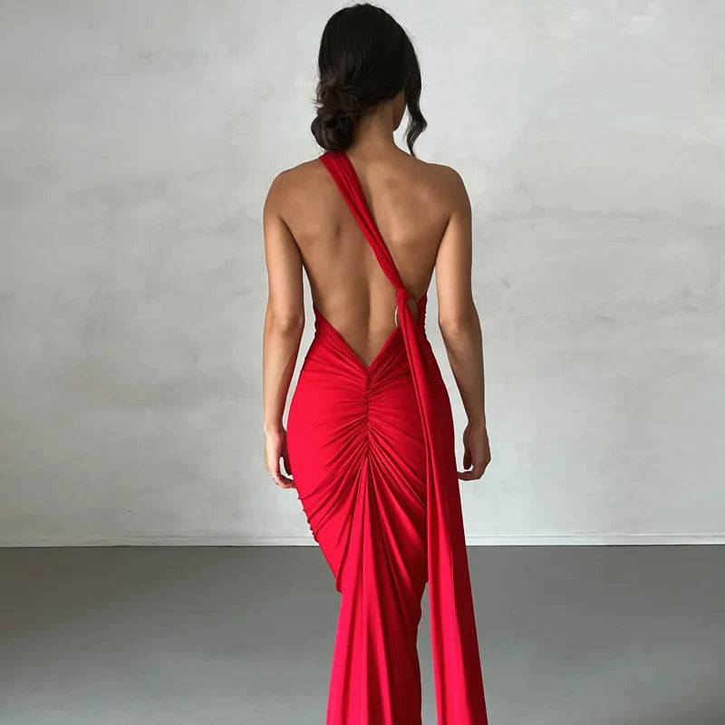 The Vesper Dress