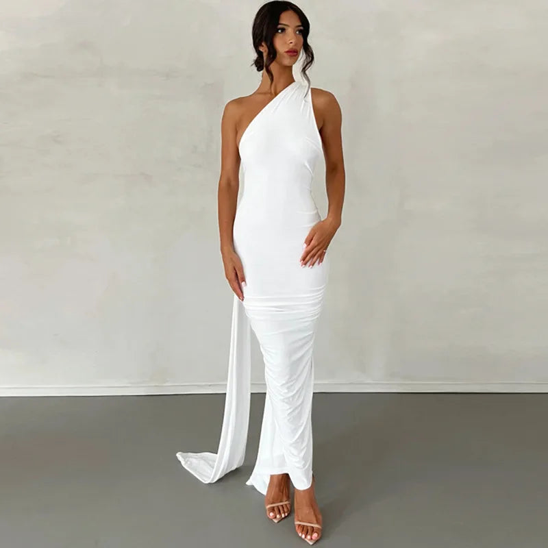 The Vesper Dress