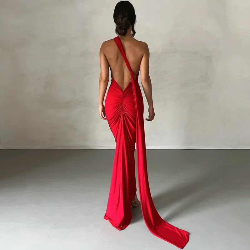 The Vesper Dress