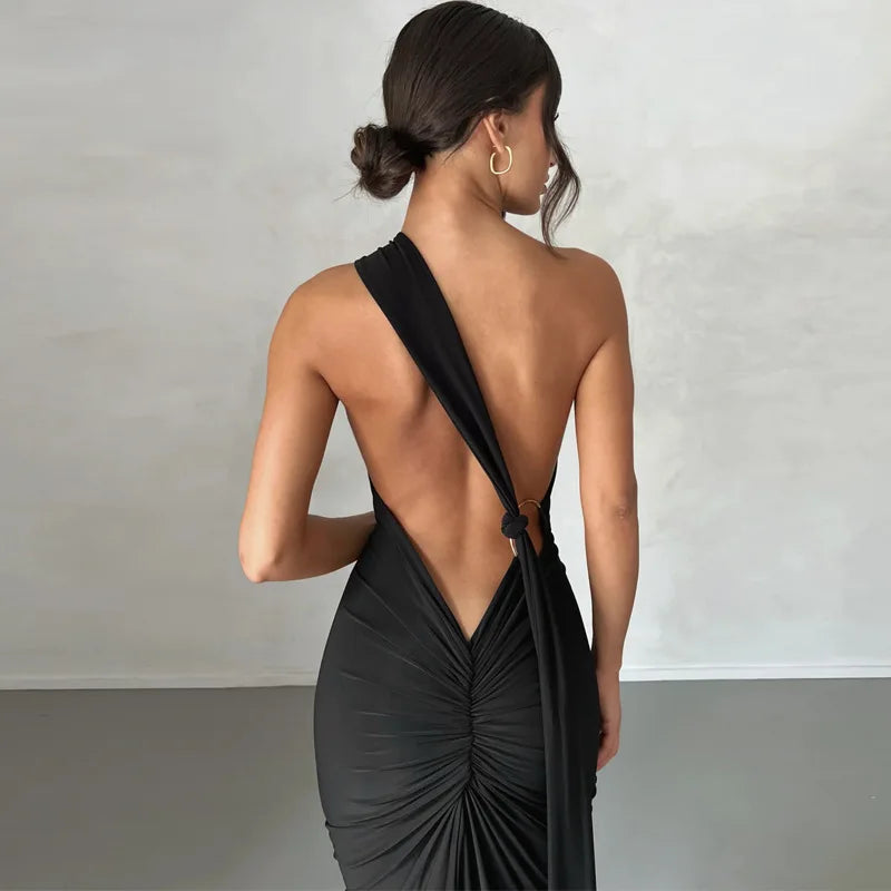 The Vesper Dress