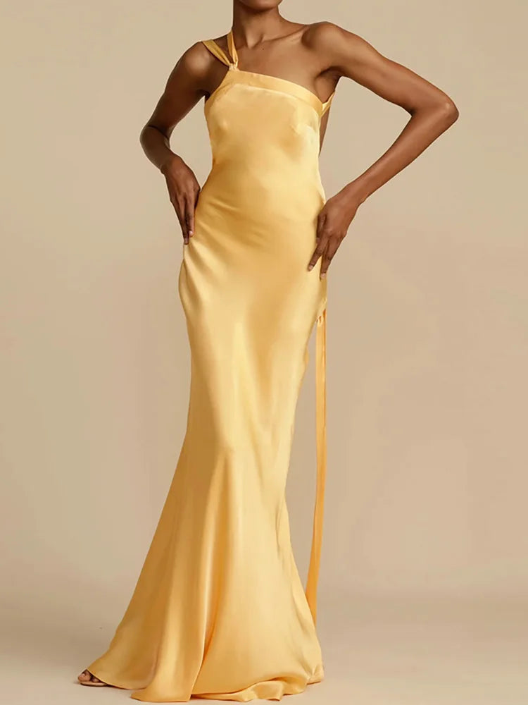 The Odessa Dress