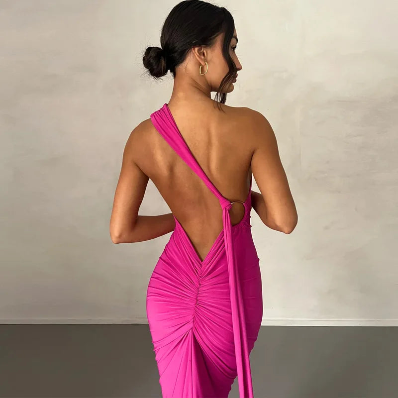 The Vesper Dress
