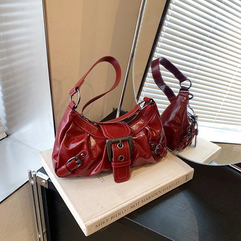 Maillard Retro Shoulder Bag
