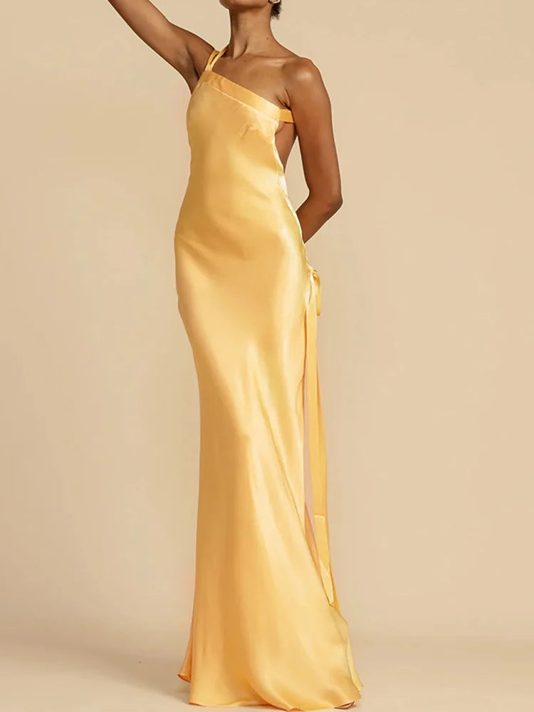 The Odessa Dress
