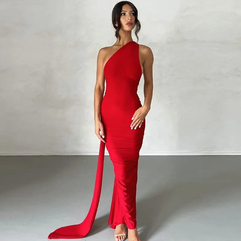 The Vesper Dress