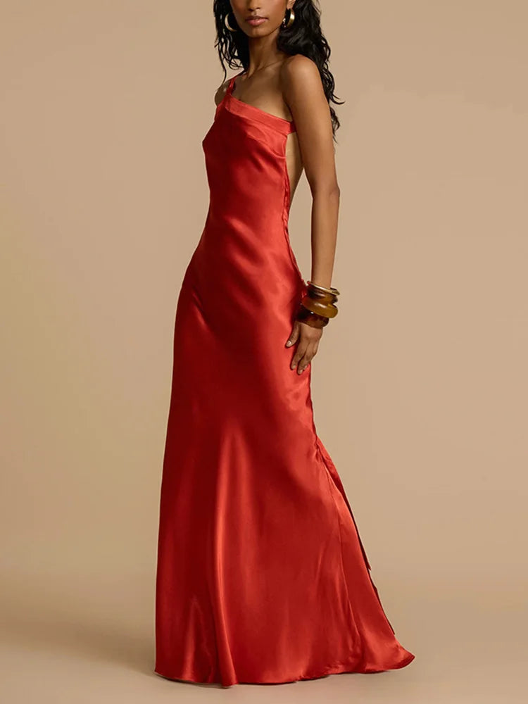 The Odessa Dress