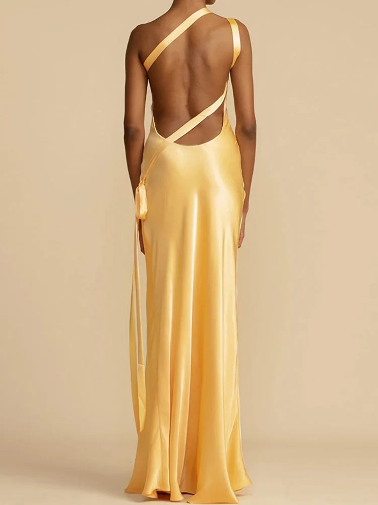 The Odessa Dress