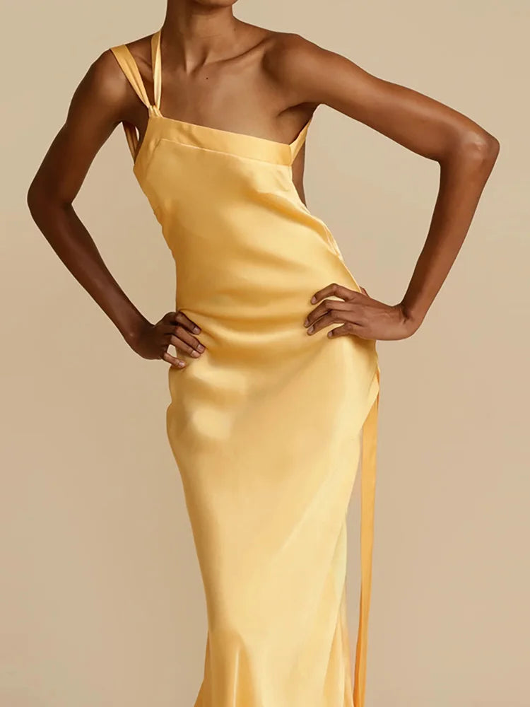 The Odessa Dress