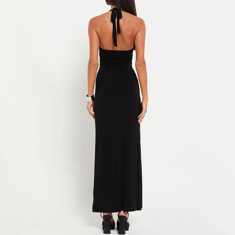 The Mariposa Dress
