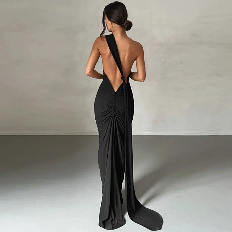 The Vesper Dress