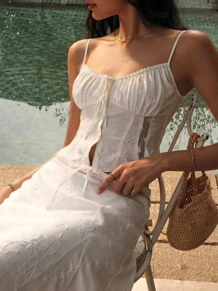 The Soléa Top