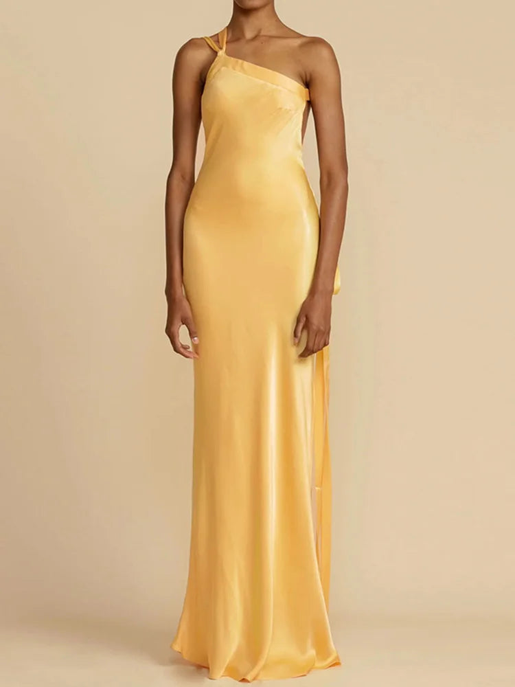 The Odessa Dress
