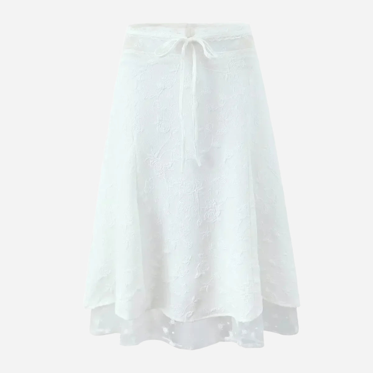 The Soléa Skirt