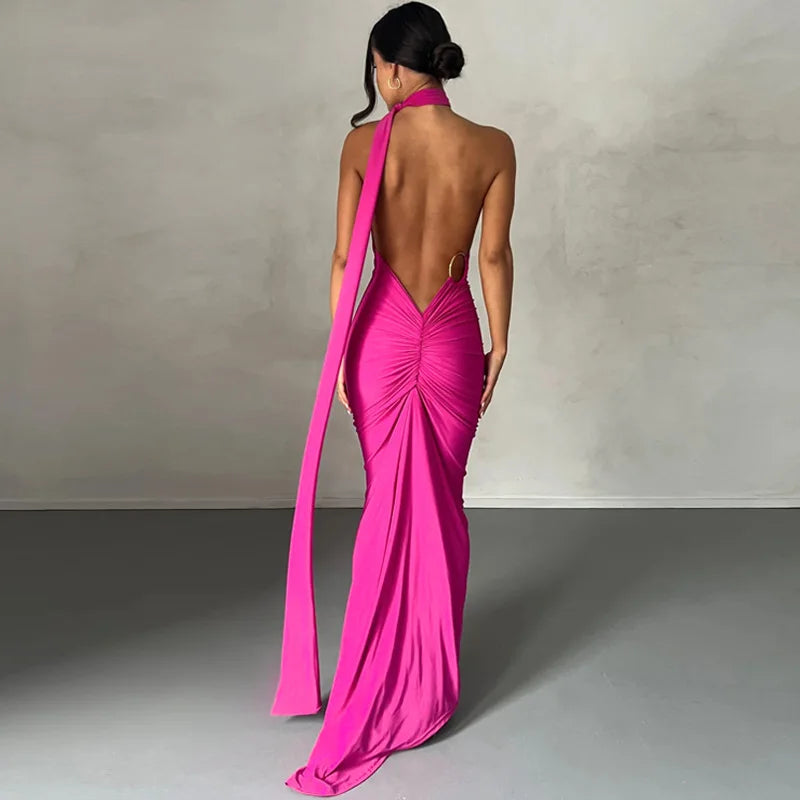 The Vesper Dress