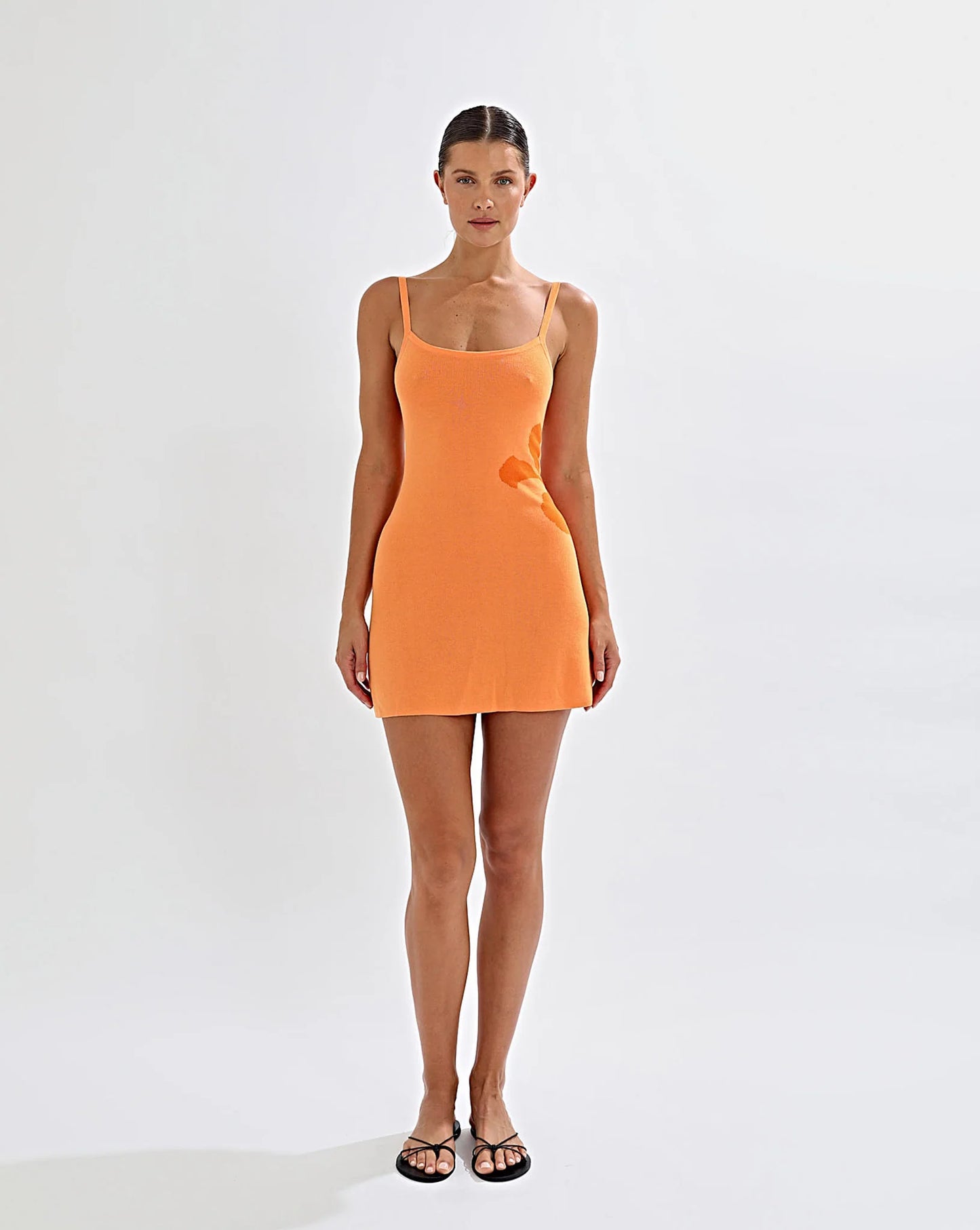 The Marni Dress
