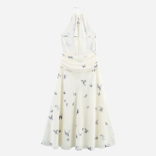 The Sonnet Dress