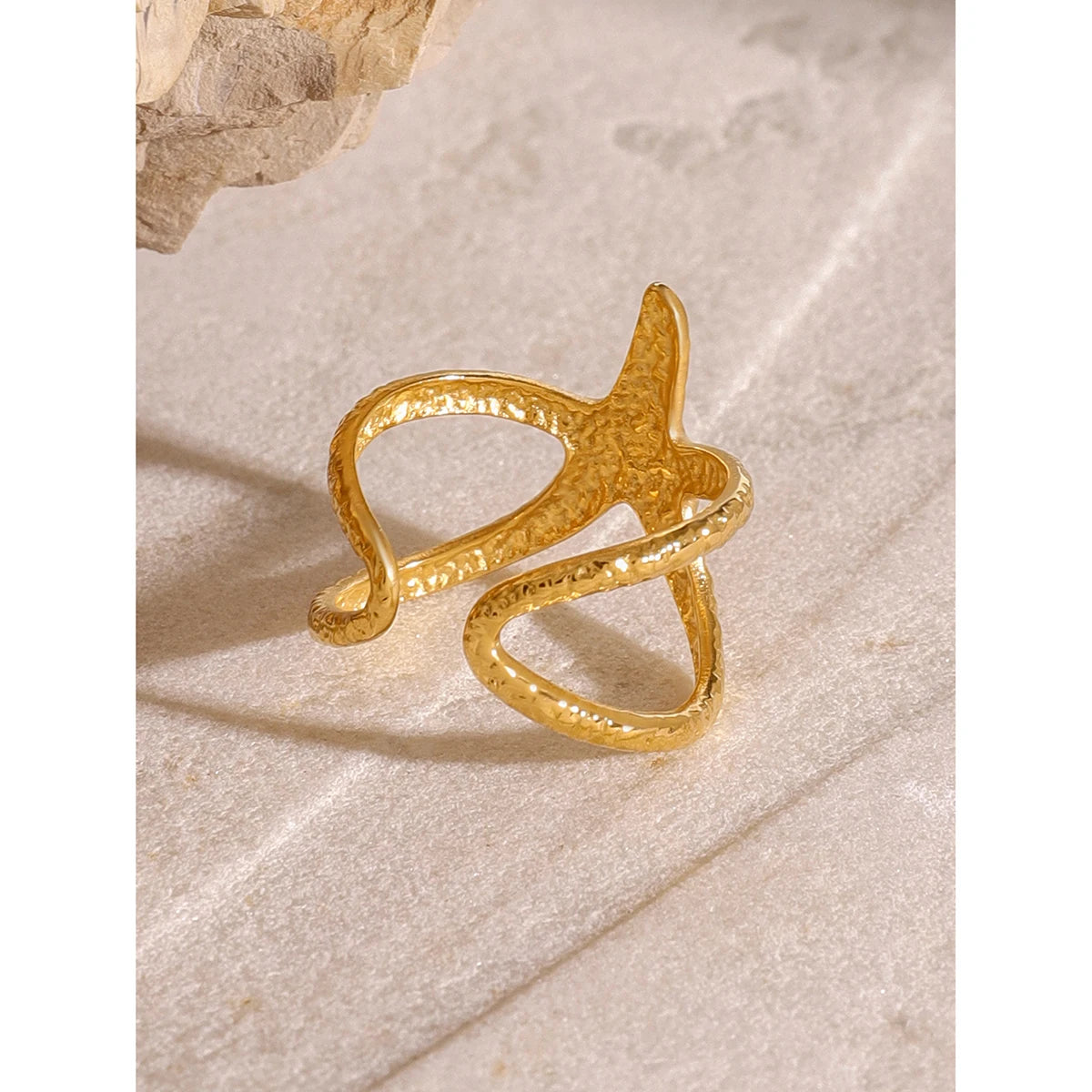 Star Ring