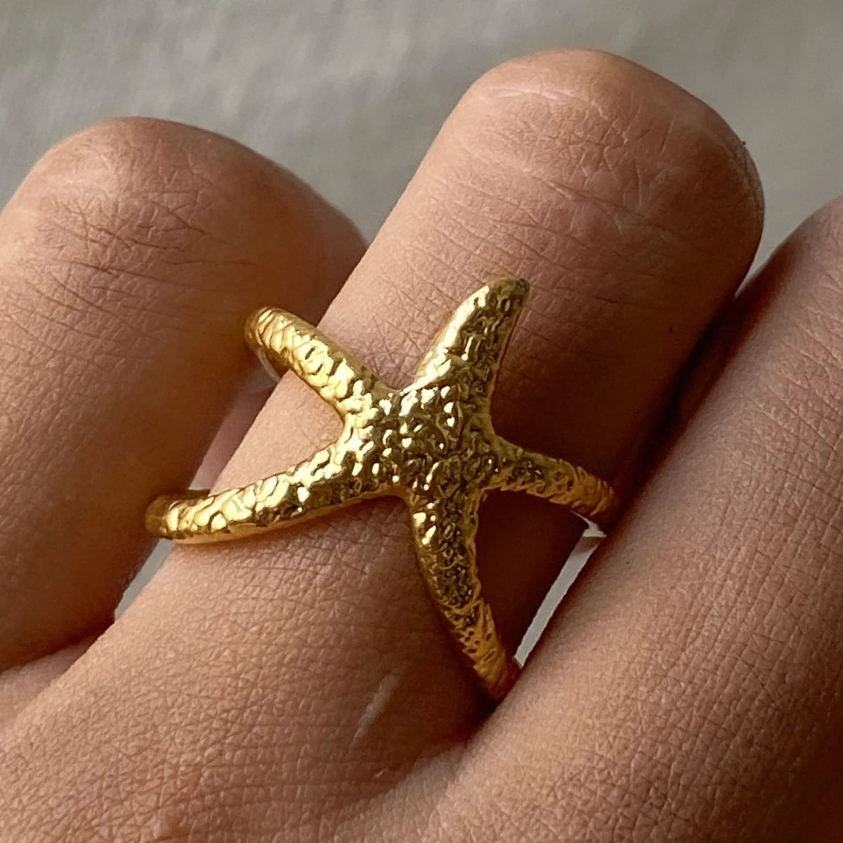 Star Ring