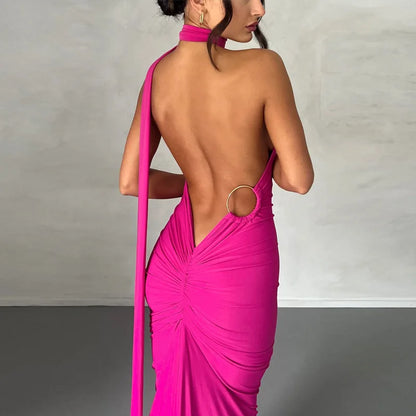 The Vesper Dress
