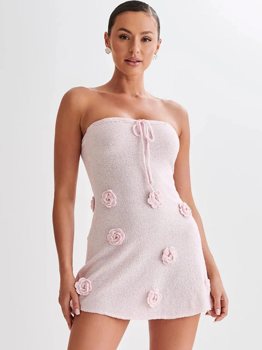 The Rue Dress