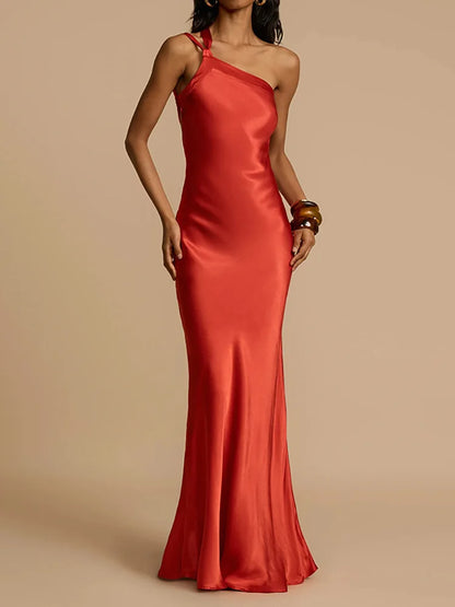 The Odessa Dress