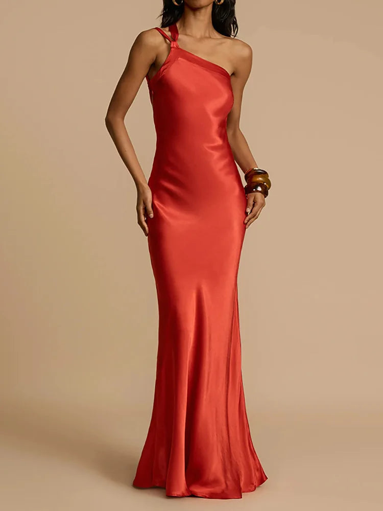 The Odessa Dress
