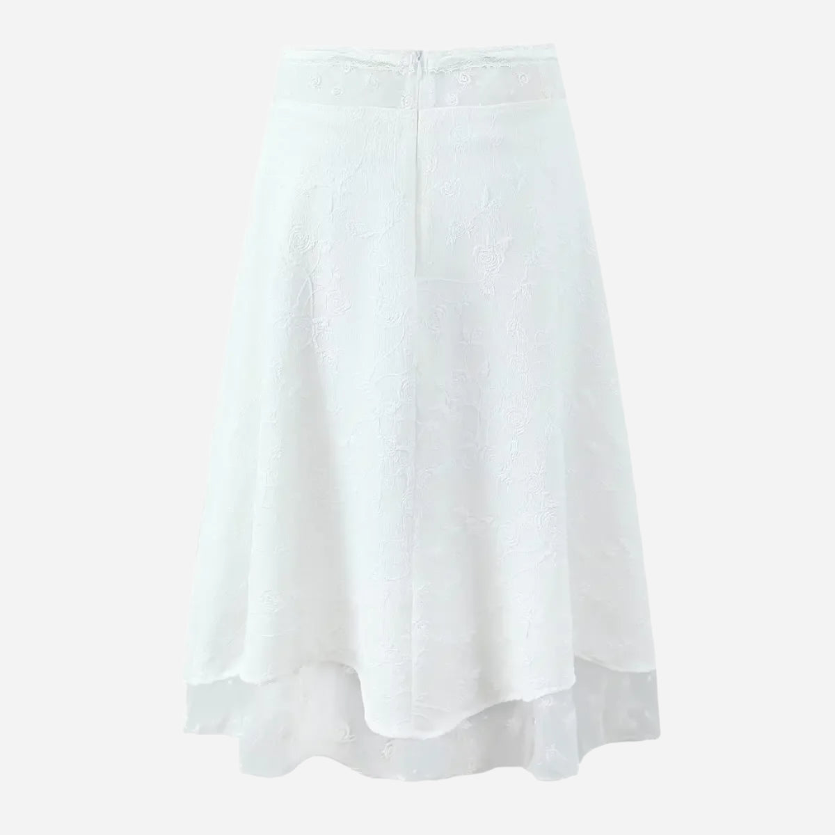 The Soléa Skirt