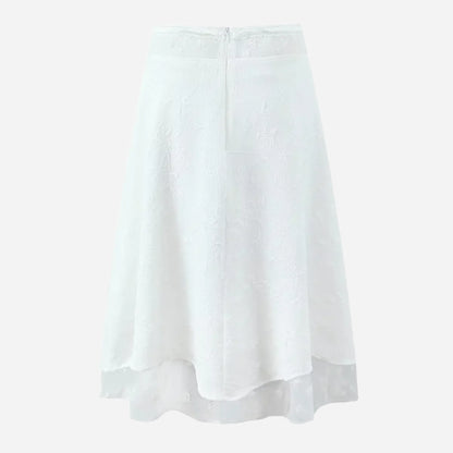 The Soléa Skirt