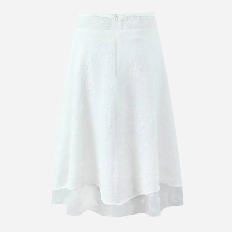 The Soléa Skirt