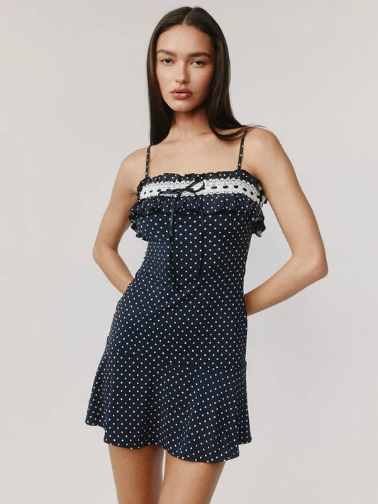 The Sylvie Dress