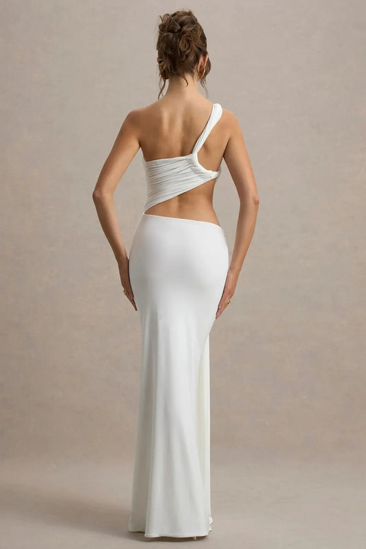 The Lina Dress