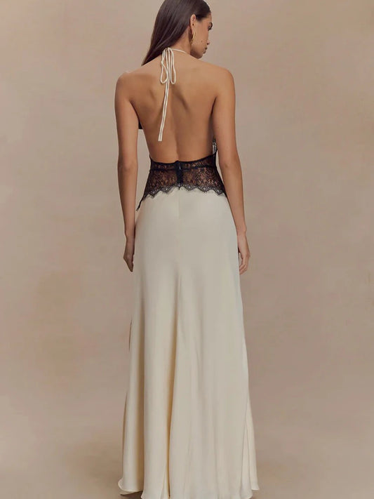 The Calista Gown
