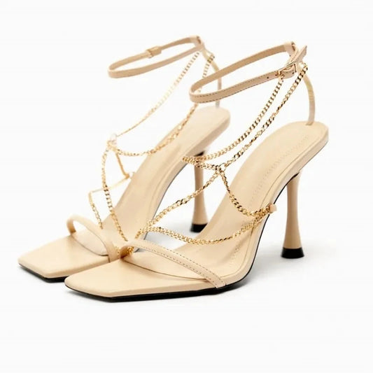 The Arabelle Heel