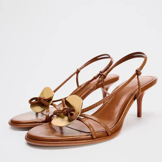 The Marza Sandal