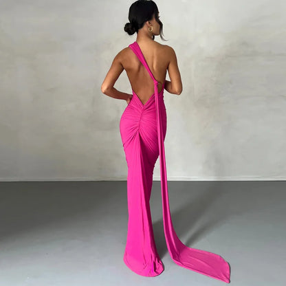 The Vesper Dress