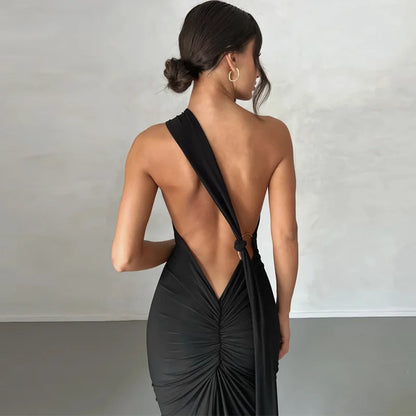 The Vesper Dress