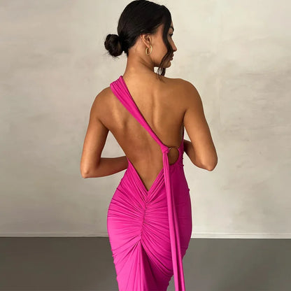 The Vesper Dress