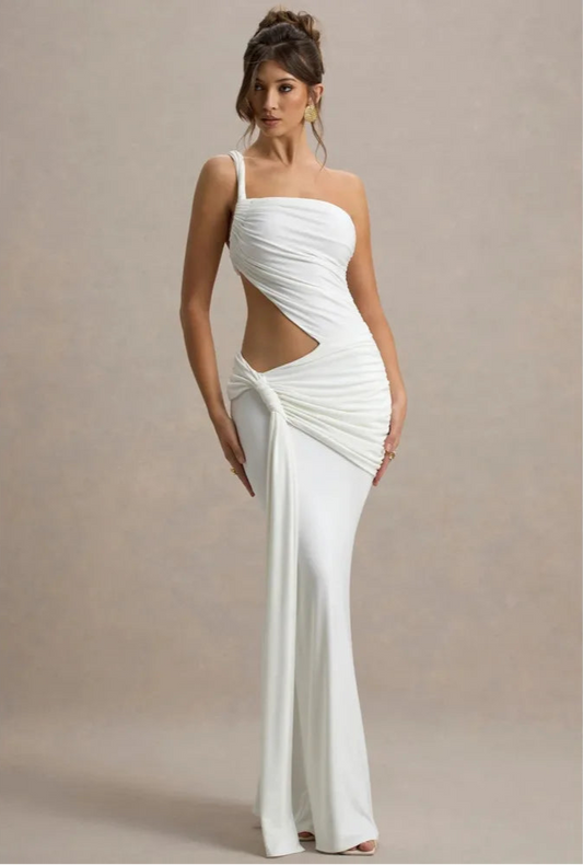 The Lina Dress