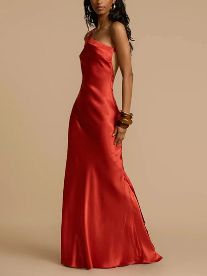 The Odessa Dress