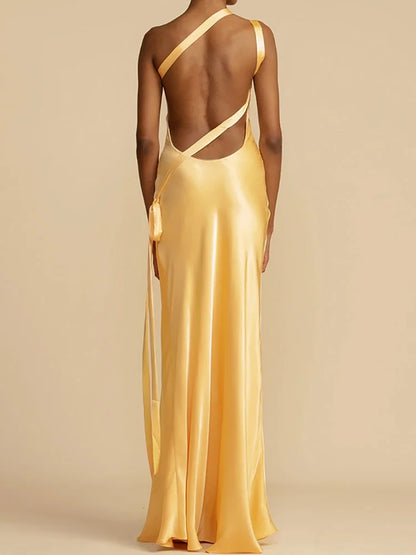 The Odessa Dress