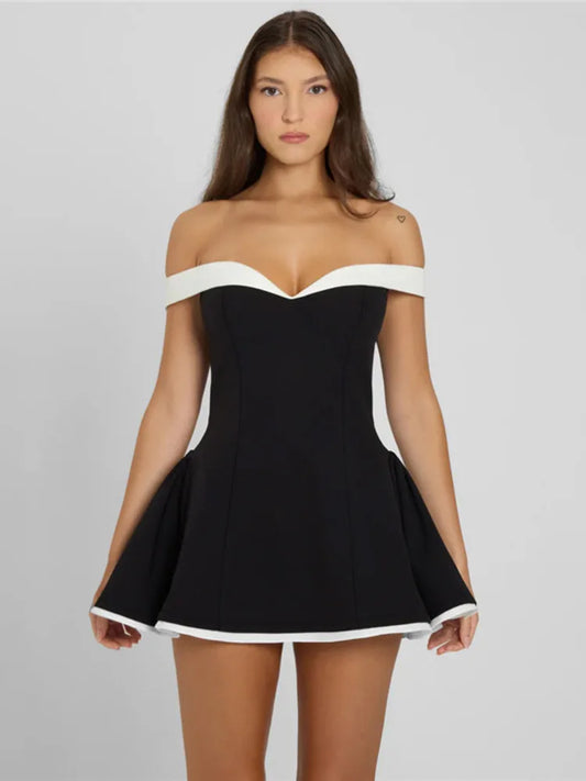 The Vivienne Dress