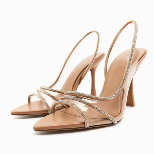 The Luster Heel