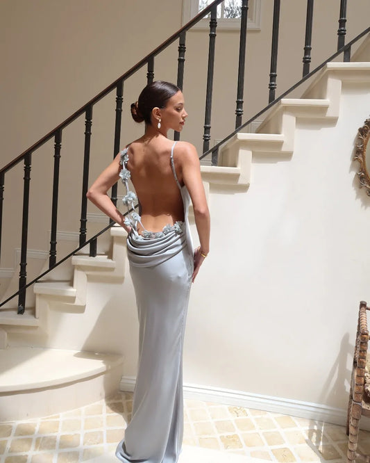 The Evienne Gown
