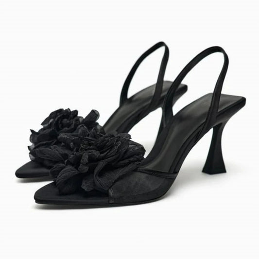 The Bloom Heel