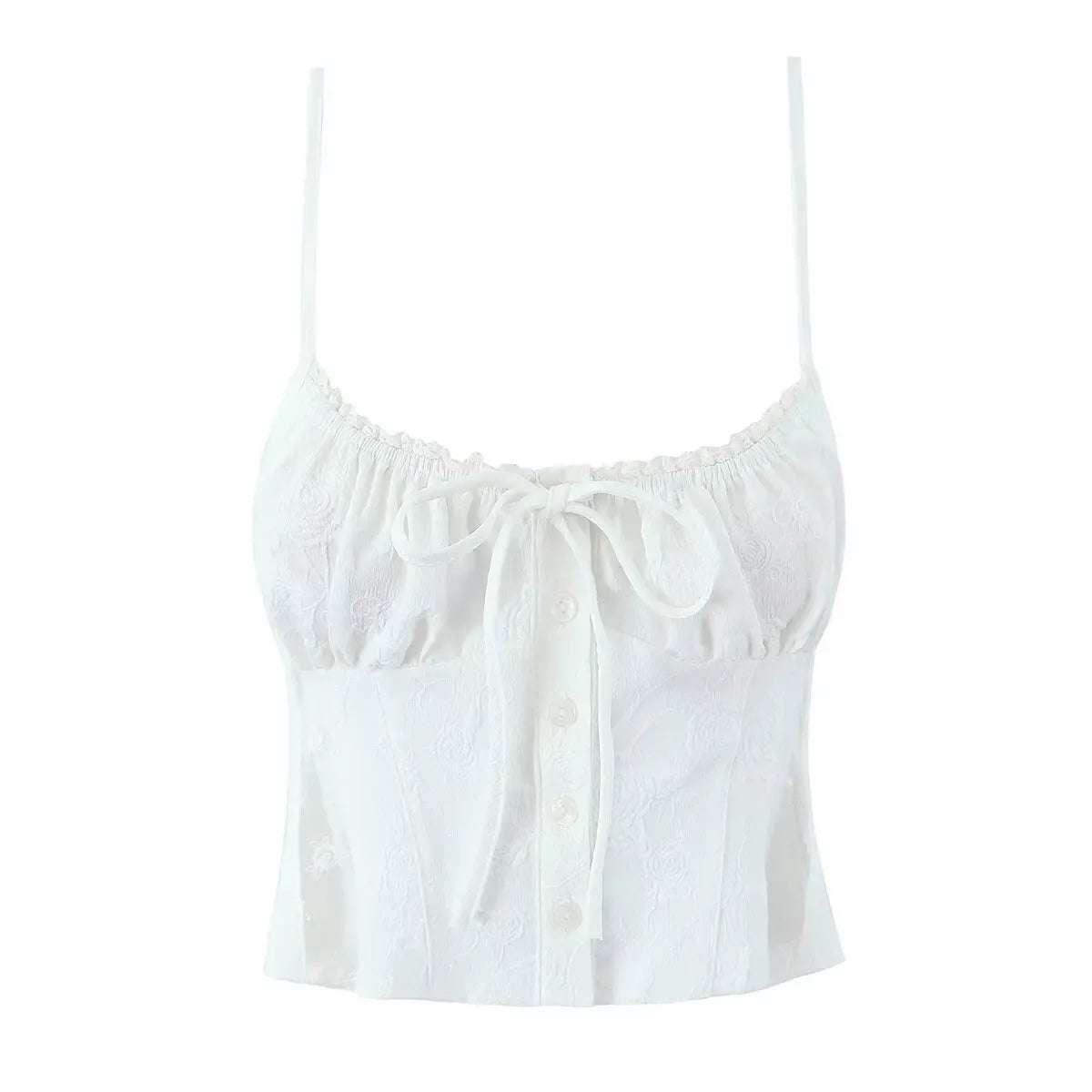 The Soléa Top