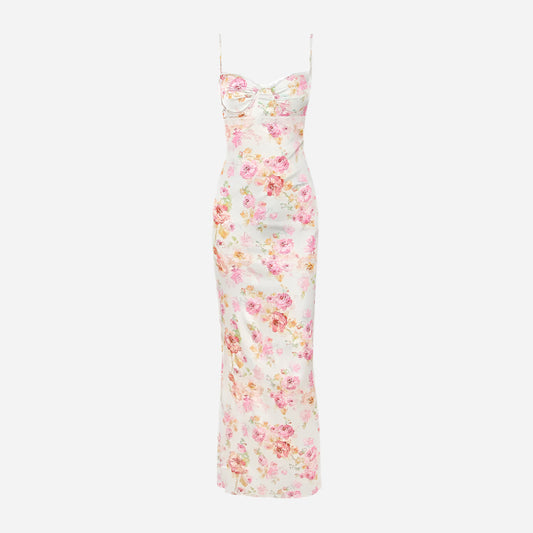 The Primrose Dress